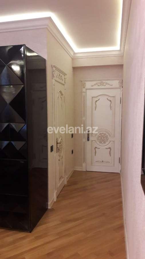 Продаётся, новостройка, 4-комнаты, 150 m², Шах Исмаил Хатаи m.