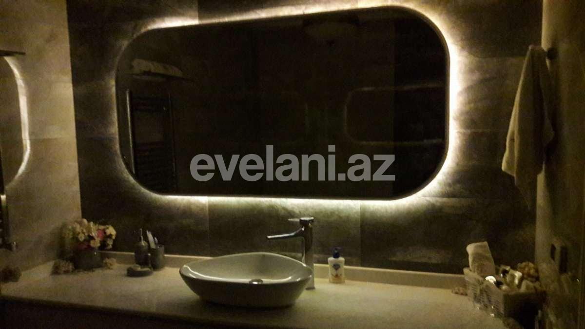 Продаётся, новостройка, 4-комнаты, 150 m², Шах Исмаил Хатаи m.