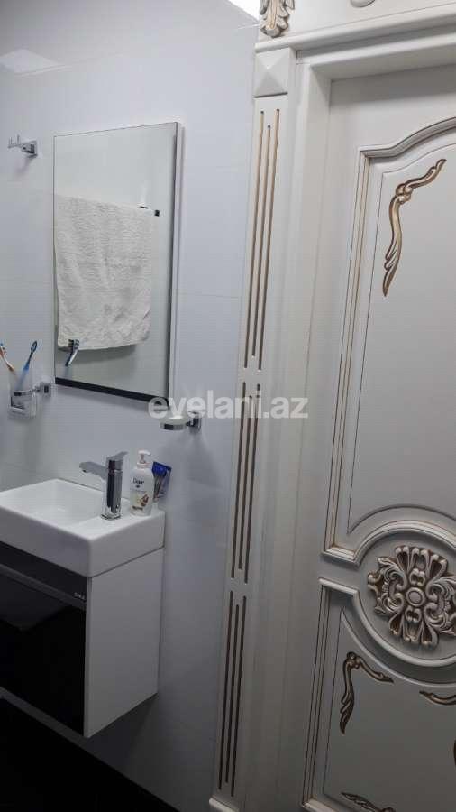 Продаётся, новостройка, 4-комнаты, 150 m², Шах Исмаил Хатаи m.