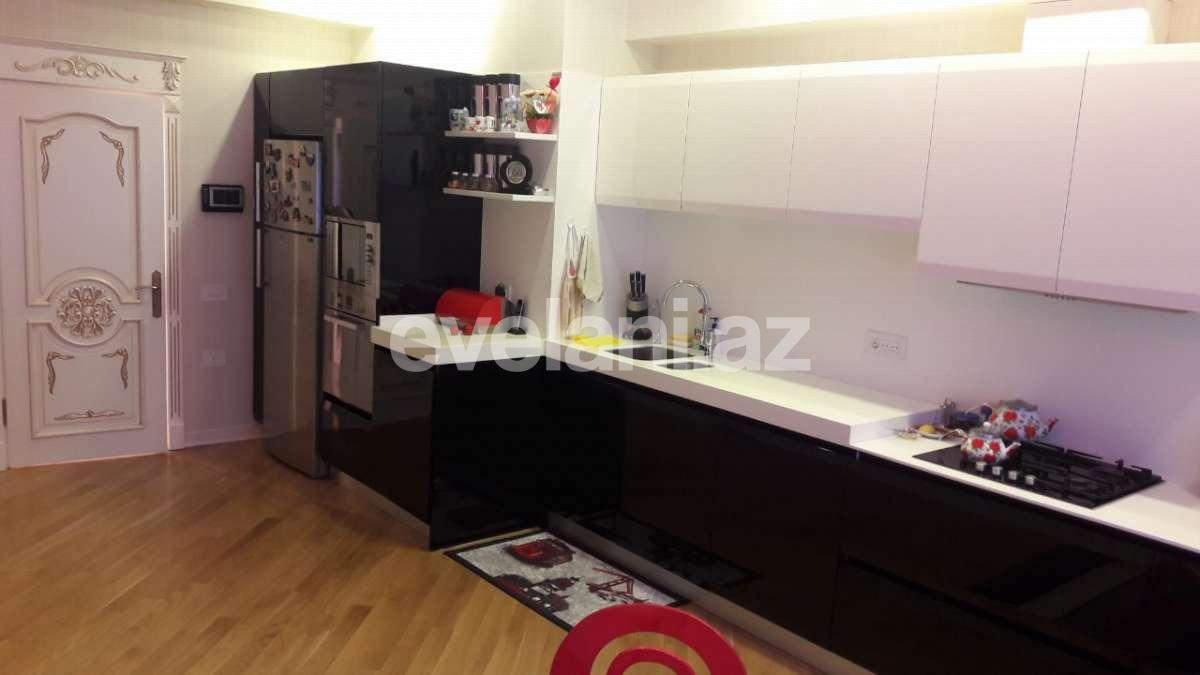 Продаётся, новостройка, 4-комнаты, 150 m², Шах Исмаил Хатаи m.