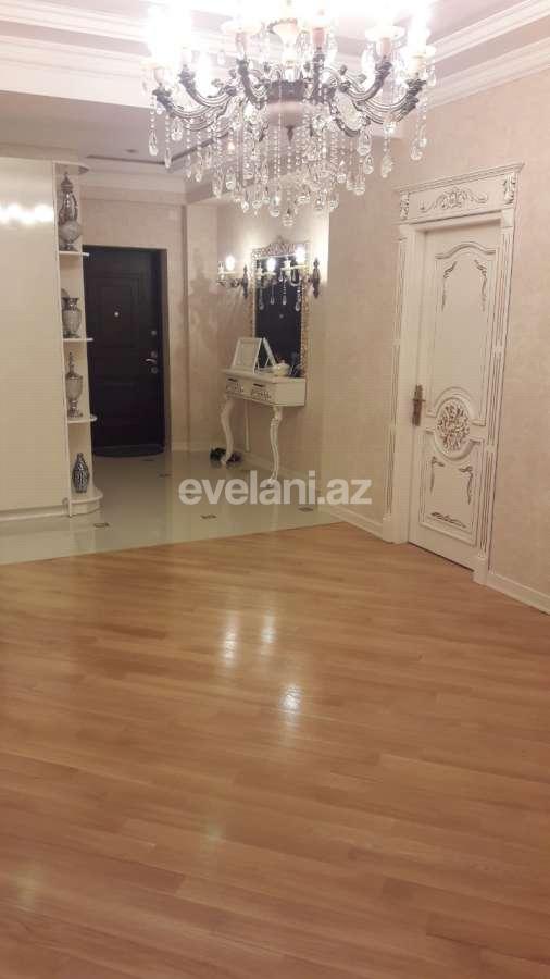 Продаётся, новостройка, 4-комнаты, 150 m², Шах Исмаил Хатаи m.