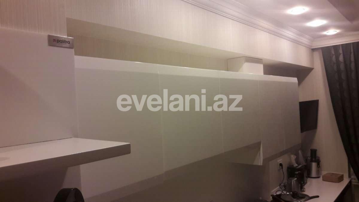 Продаётся, новостройка, 4-комнаты, 150 m², Шах Исмаил Хатаи m.