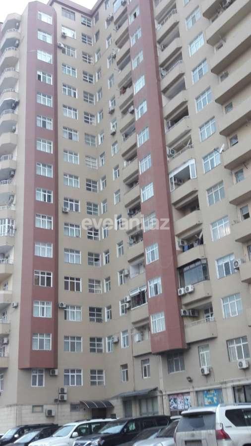 Продаётся, новостройка, 4-комнаты, 150 m², Шах Исмаил Хатаи m.