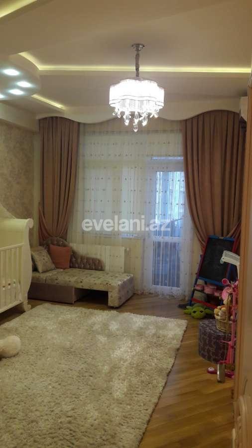 Продаётся, новостройка, 4-комнаты, 150 m², Шах Исмаил Хатаи m.