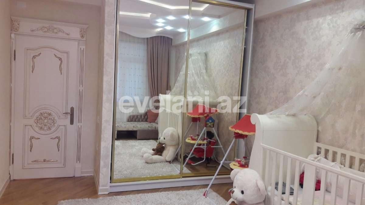 Продаётся, новостройка, 4-комнаты, 150 m², Шах Исмаил Хатаи m.