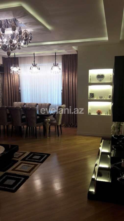 Продаётся, новостройка, 4-комнаты, 150 m², Шах Исмаил Хатаи m.