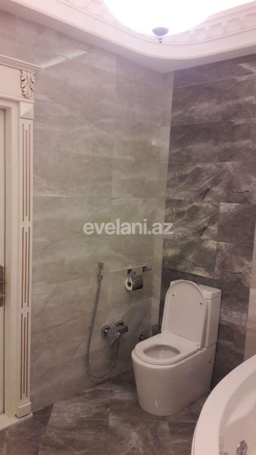 Продаётся, новостройка, 4-комнаты, 150 m², Шах Исмаил Хатаи m.