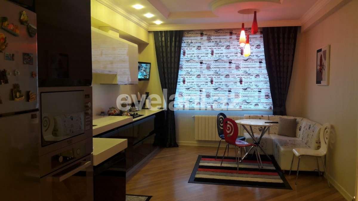 Продаётся, новостройка, 4-комнаты, 150 m², Шах Исмаил Хатаи m.