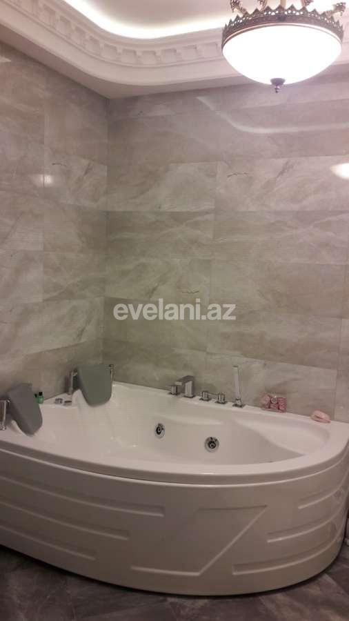 Продаётся, новостройка, 4-комнаты, 150 m², Шах Исмаил Хатаи m.