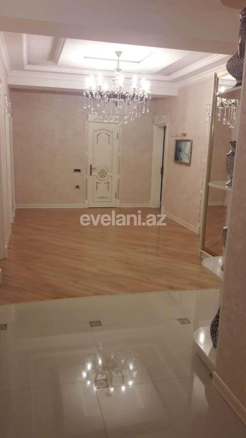 Продаётся, новостройка, 4-комнаты, 150 m², Шах Исмаил Хатаи m.