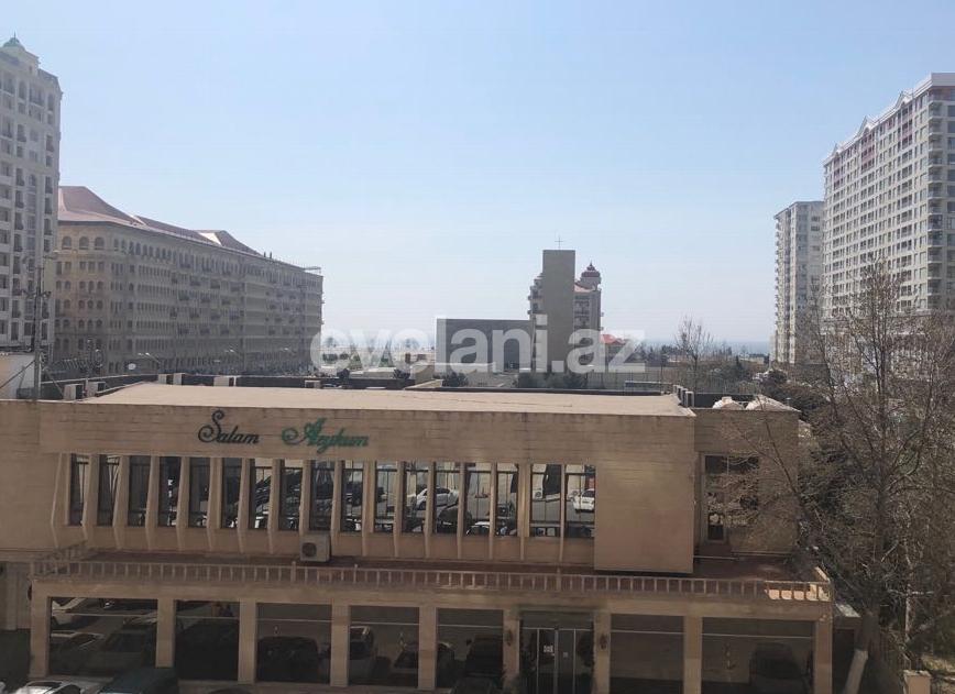 Продаётся, новостройка, 4-комнаты, 150 m², Шах Исмаил Хатаи m.