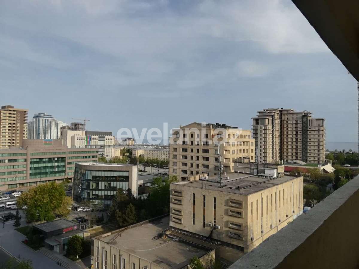 Satılır, yeni tikili, 2 otaqlı, 107 m², Şah İsmayıl Xətai m.