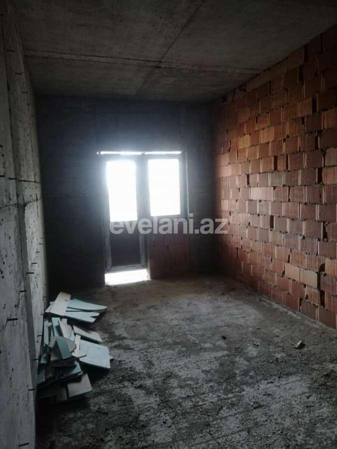 Satılır, yeni tikili, 4 otaqlı, 211 m², Şah İsmayıl Xətai m.