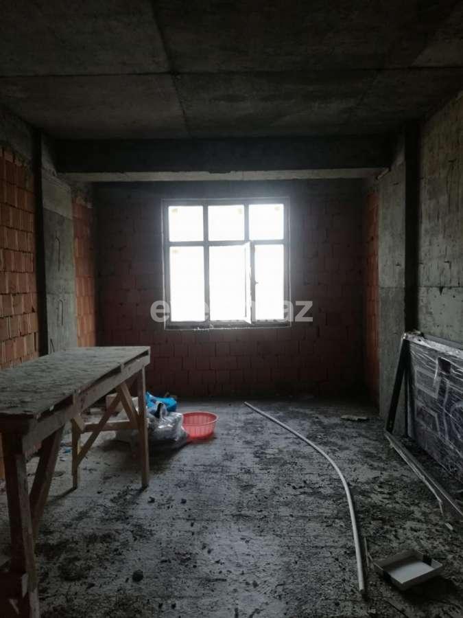 Satılır, yeni tikili, 4 otaqlı, 211 m², Şah İsmayıl Xətai m.