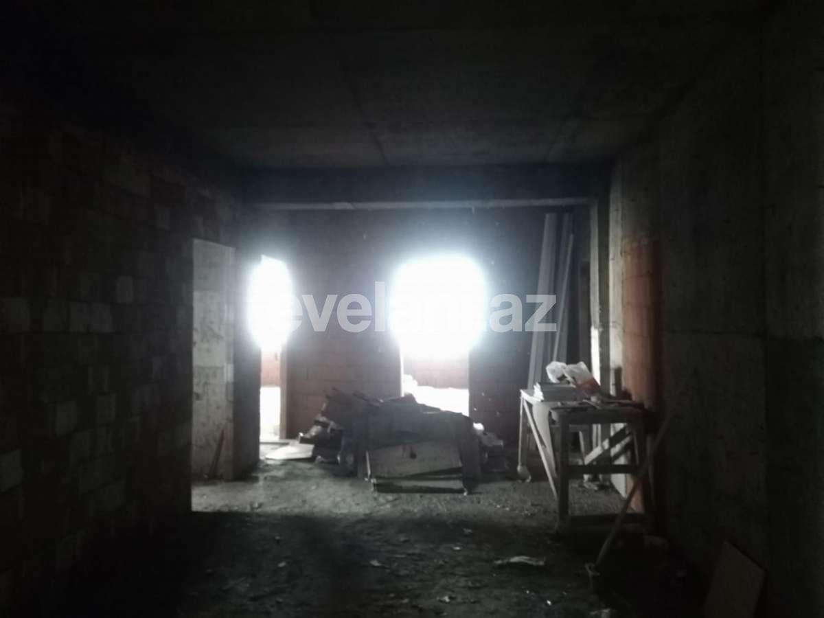 Satılır, yeni tikili, 4 otaqlı, 211 m², Şah İsmayıl Xətai m.