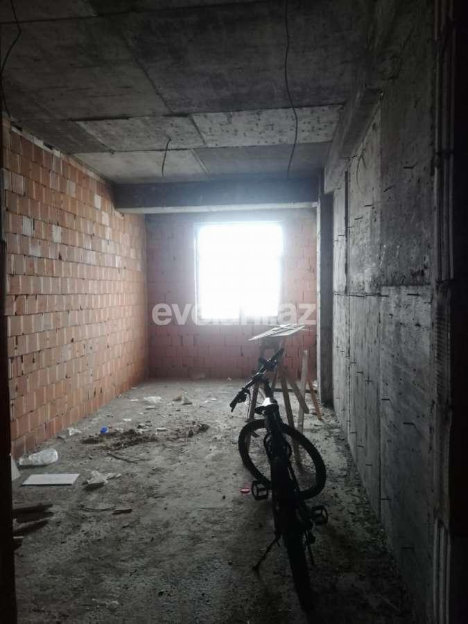 Satılır, yeni tikili, 4 otaqlı, 211 m², Şah İsmayıl Xətai m.