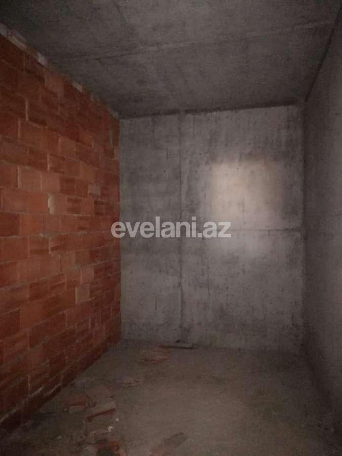 Satılır, yeni tikili, 4 otaqlı, 211 m², Şah İsmayıl Xətai m.