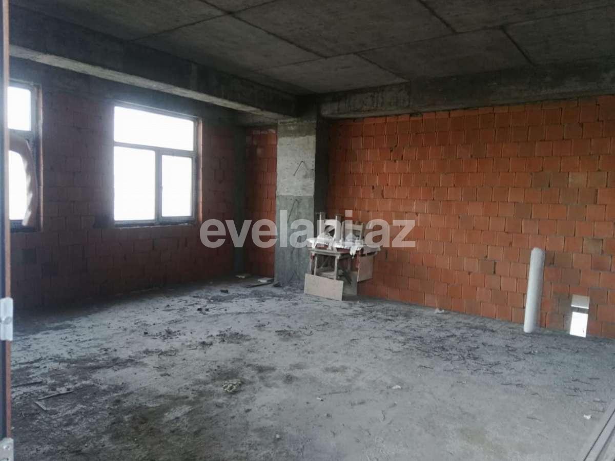 Satılır, yeni tikili, 4 otaqlı, 211 m², Şah İsmayıl Xətai m.