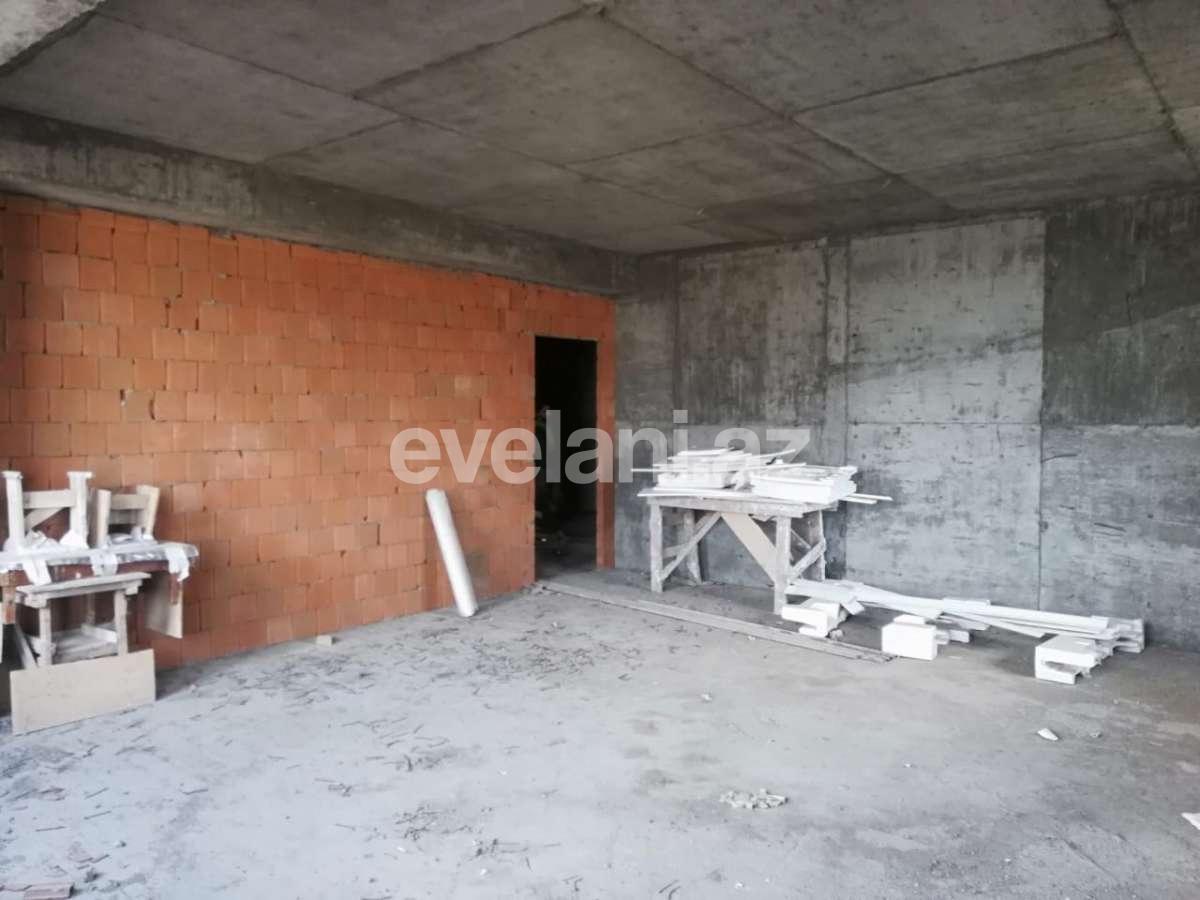 Satılır, yeni tikili, 4 otaqlı, 211 m², Şah İsmayıl Xətai m.