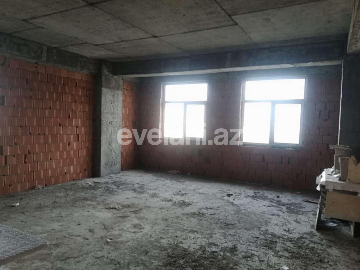 Satılır, yeni tikili, 4 otaqlı, 211 m², Şah İsmayıl Xətai m.