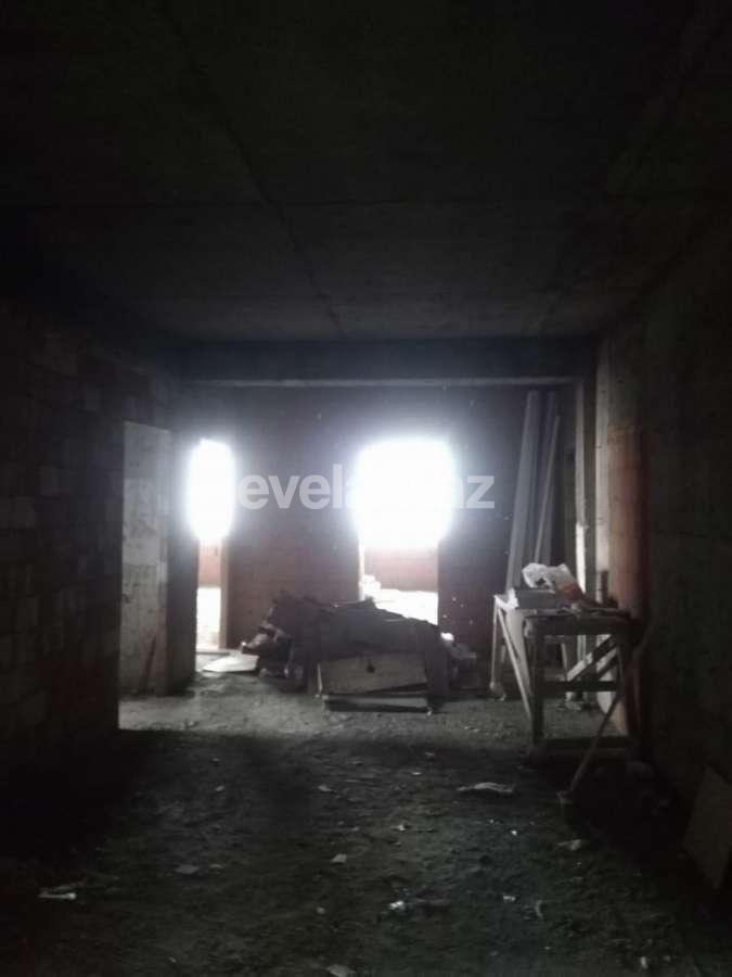 Satılır, yeni tikili, 4 otaqlı, 211 m², Şah İsmayıl Xətai m.