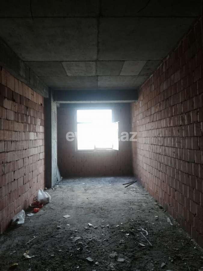 Satılır, yeni tikili, 4 otaqlı, 211 m², Şah İsmayıl Xətai m.