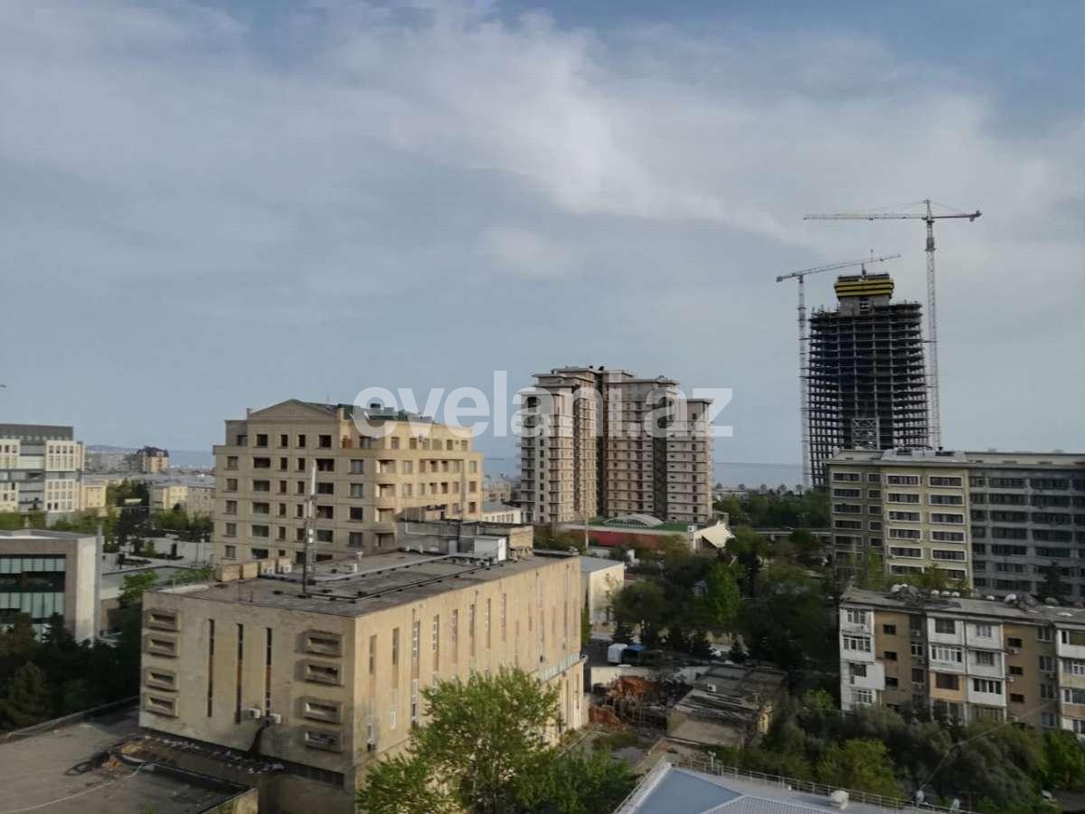 Satılır, yeni tikili, 4 otaqlı, 211 m², Şah İsmayıl Xətai m.