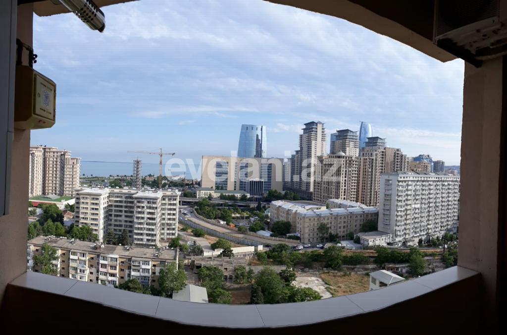 Satılır, yeni tikili, 4 otaqlı, 211 m², Şah İsmayıl Xətai m.