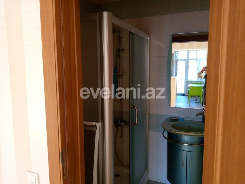 Satılır, yeni tikili, 2 otaqlı, 90 m², Bakı, Xətai r, Şah İsmayıl Xətai m.