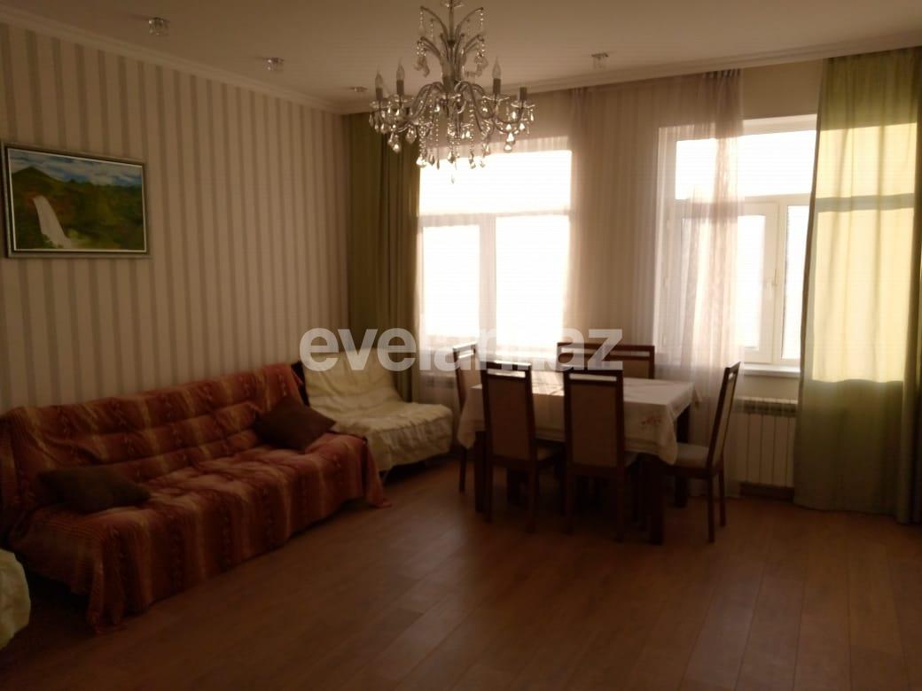 Satılır, yeni tikili, 2 otaqlı, 90 m², Bakı, Xətai r, Şah İsmayıl Xətai m.