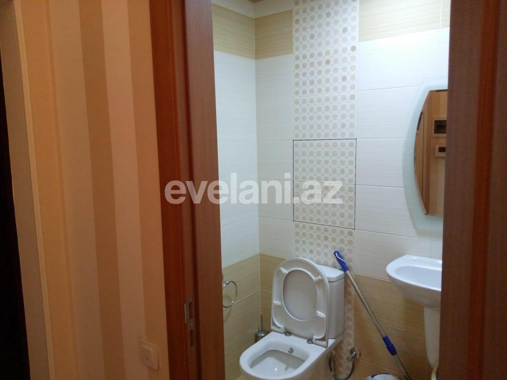 Satılır, yeni tikili, 2 otaqlı, 90 m², Bakı, Xətai r, Şah İsmayıl Xətai m.