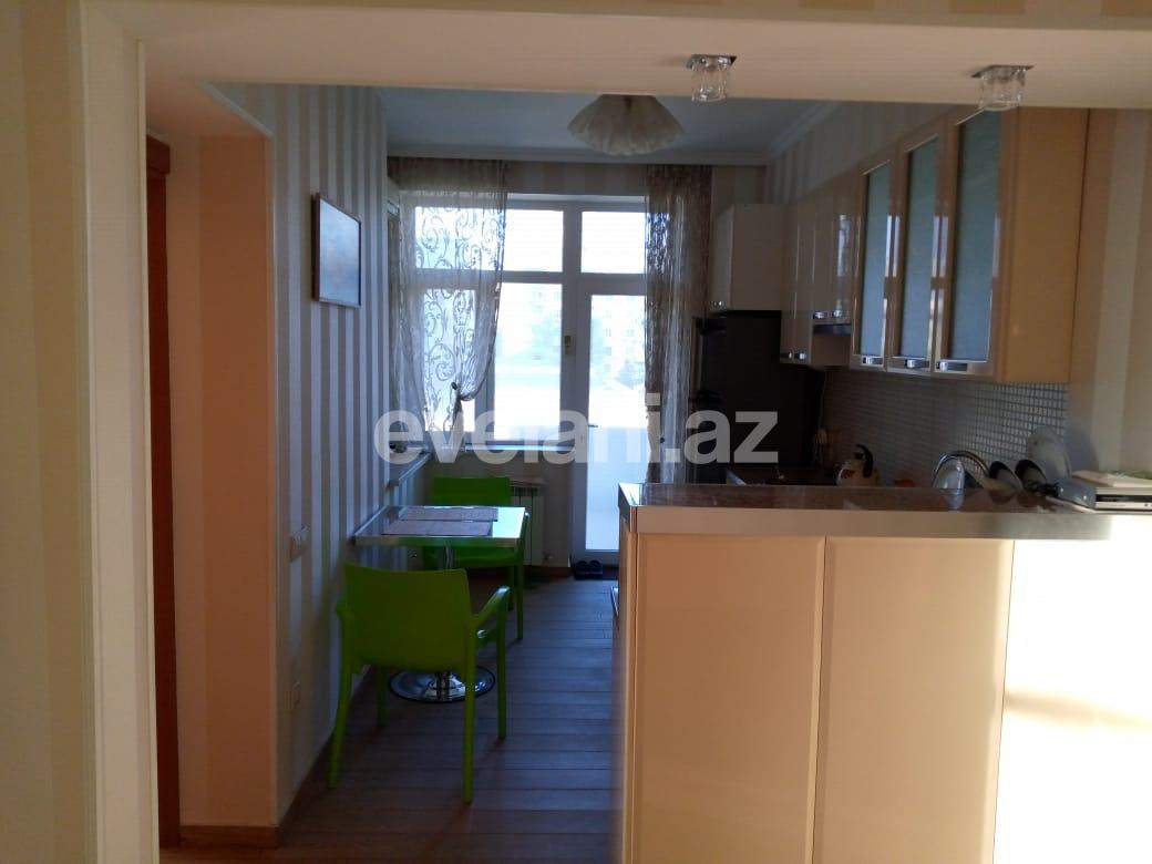 Satılır, yeni tikili, 2 otaqlı, 90 m², Bakı, Xətai r, Şah İsmayıl Xətai m.