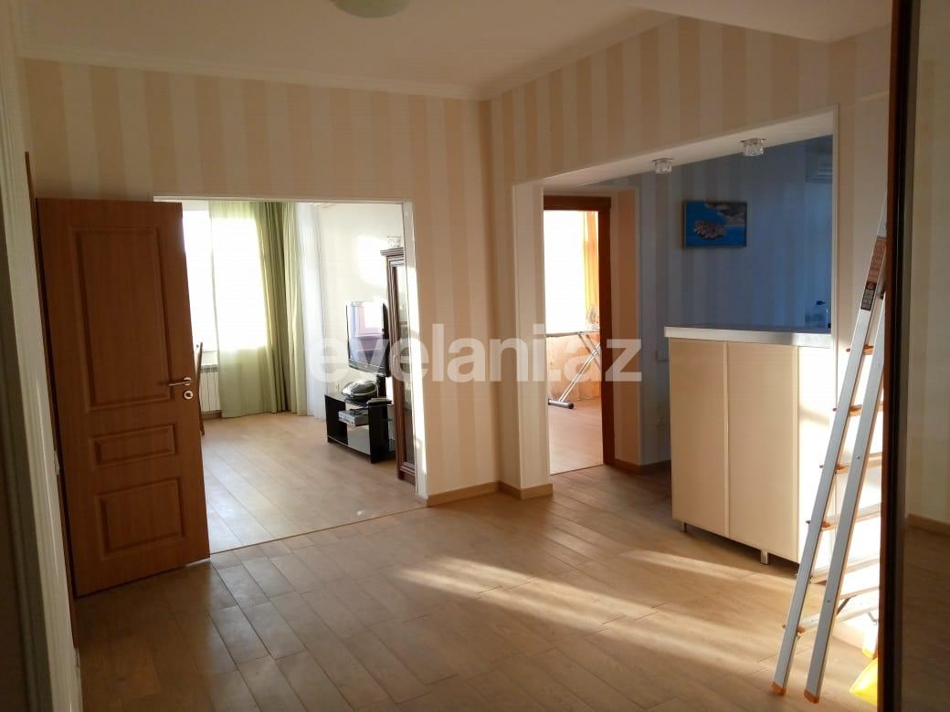 Satılır, yeni tikili, 2 otaqlı, 90 m², Bakı, Xətai r, Şah İsmayıl Xətai m.