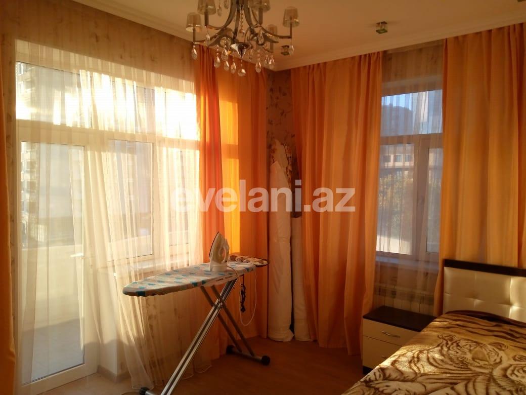 Satılır, yeni tikili, 2 otaqlı, 90 m², Bakı, Xətai r, Şah İsmayıl Xətai m.