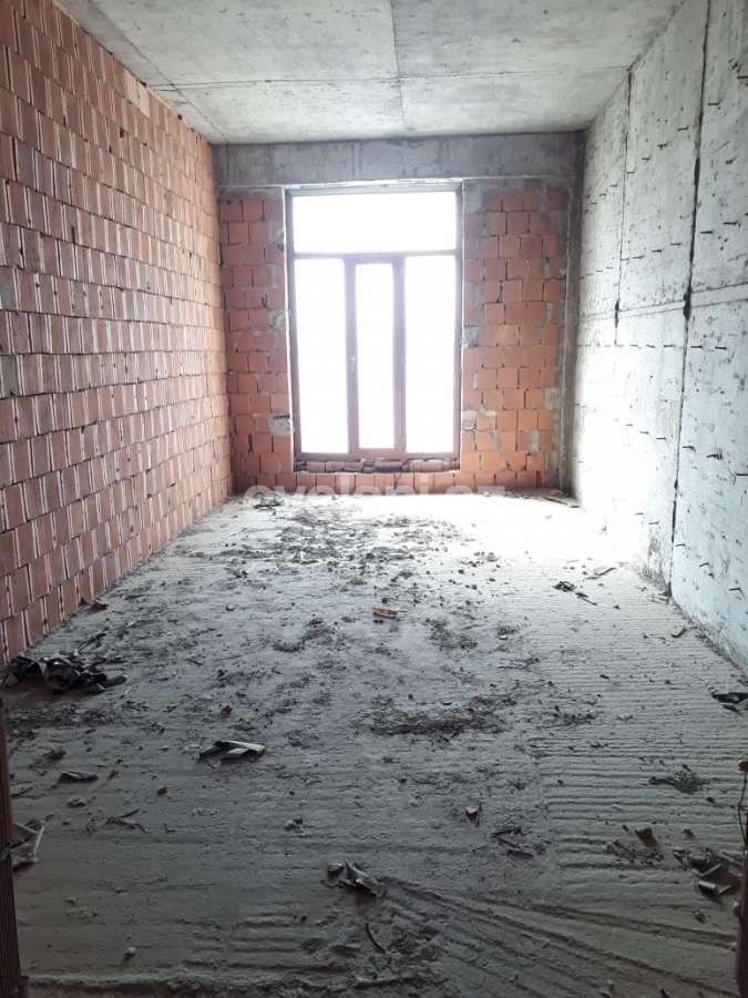 Satılır, yeni tikili, 3 otaqlı, 156 m², Şah İsmayıl Xətai m.