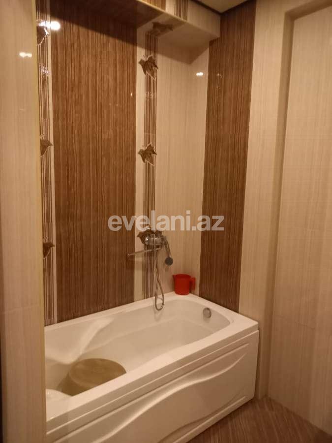 Satılır, yeni tikili, 2 otaqlı, 102 m², Şah İsmayıl Xətai m.