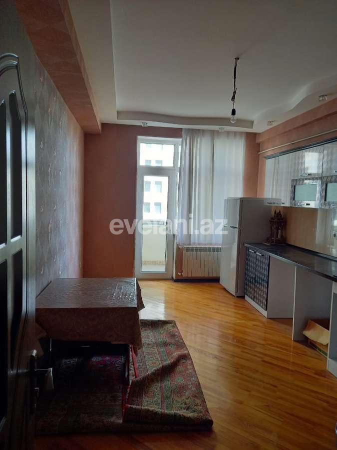 Satılır, yeni tikili, 2 otaqlı, 102 m², Şah İsmayıl Xətai m.