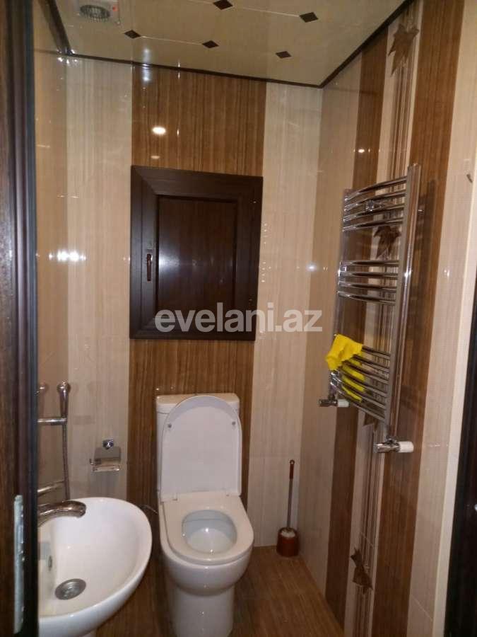 Satılır, yeni tikili, 2 otaqlı, 102 m², Şah İsmayıl Xətai m.