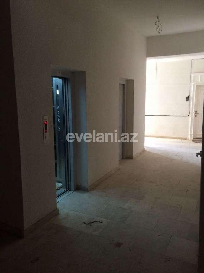 Satılır, yeni tikili, 3 otaqlı, 145 m², Şah İsmayıl Xətai m.