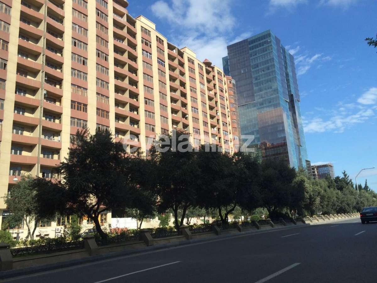 Satılır, yeni tikili, 3 otaqlı, 145 m², Şah İsmayıl Xətai m.