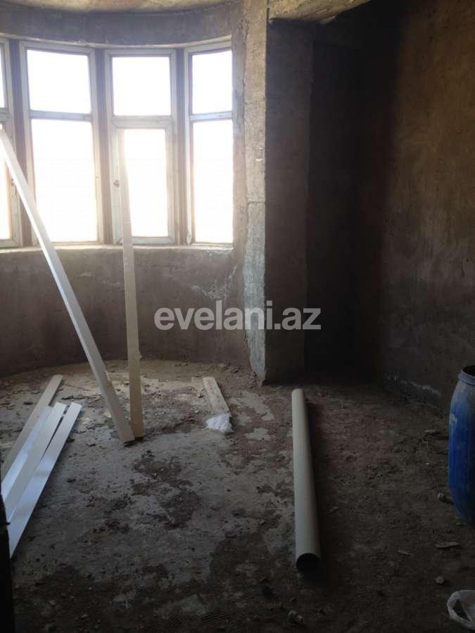 Satılır, yeni tikili, 3 otaqlı, 145 m², Şah İsmayıl Xətai m.