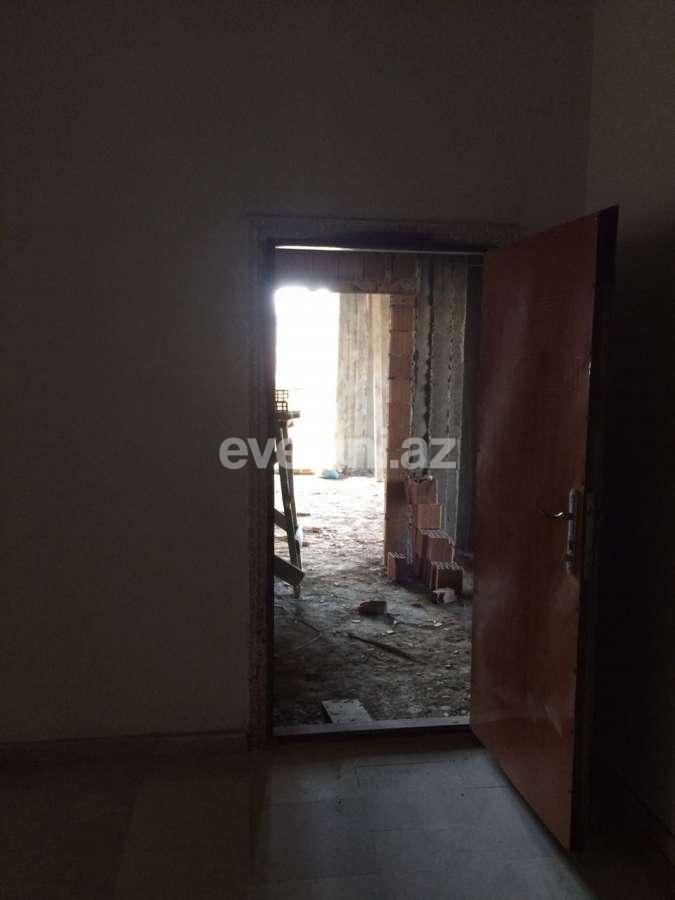 Satılır, yeni tikili, 3 otaqlı, 145 m², Şah İsmayıl Xətai m.