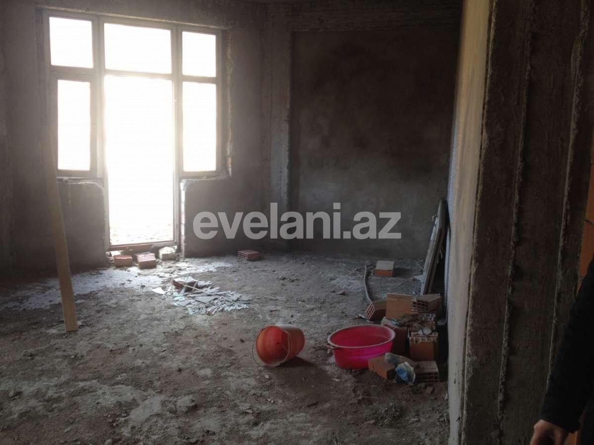 Satılır, yeni tikili, 3 otaqlı, 145 m², Şah İsmayıl Xətai m.