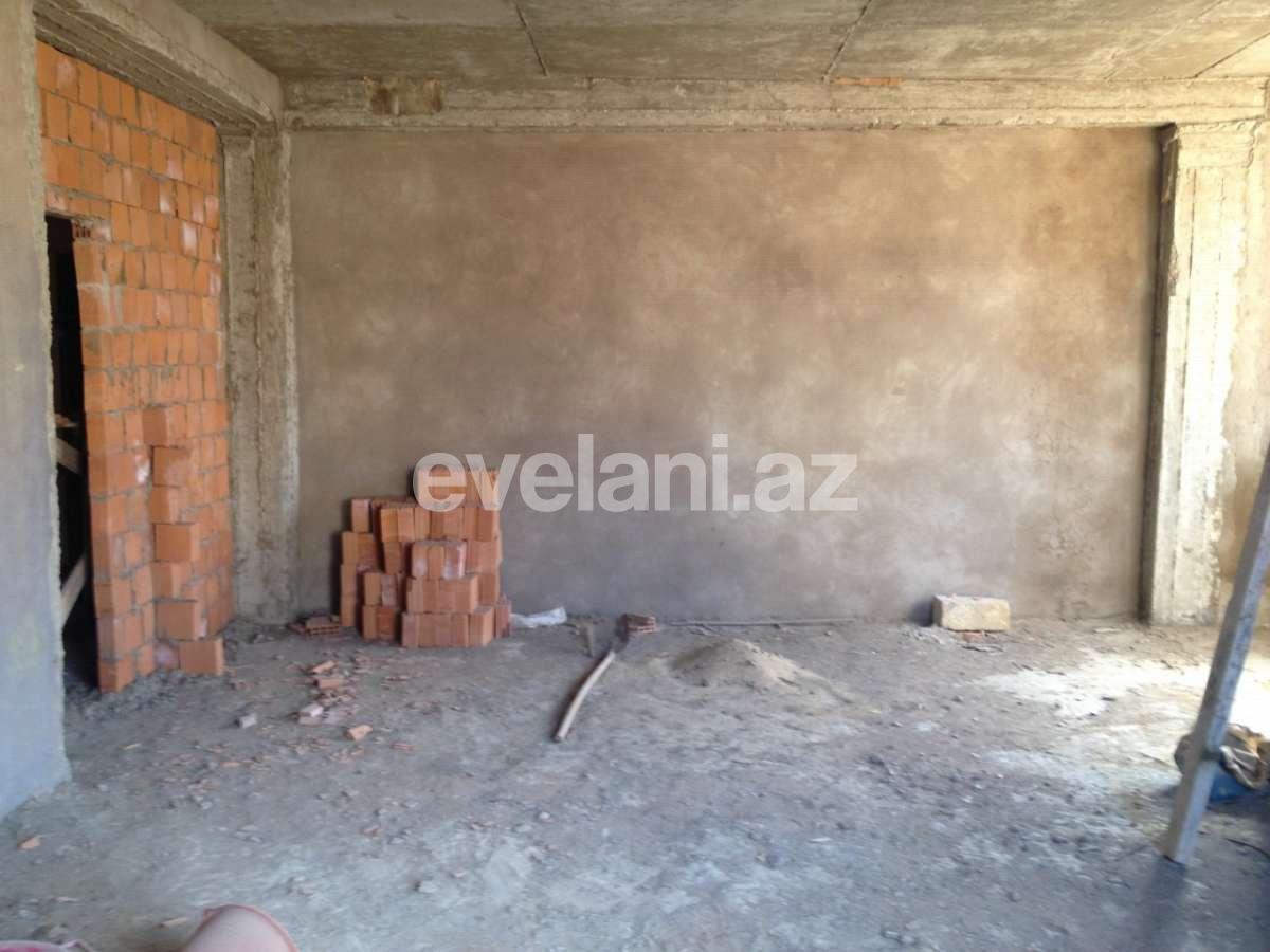 Satılır, yeni tikili, 3 otaqlı, 145 m², Şah İsmayıl Xətai m.