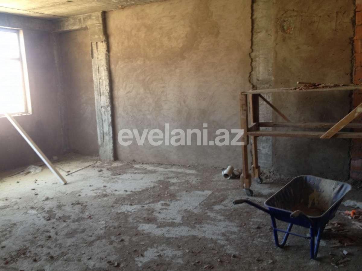 Satılır, yeni tikili, 3 otaqlı, 145 m², Şah İsmayıl Xətai m.