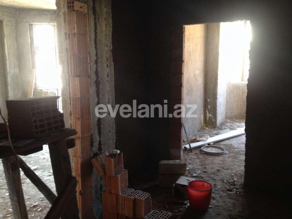 Satılır, yeni tikili, 3 otaqlı, 145 m², Şah İsmayıl Xətai m.