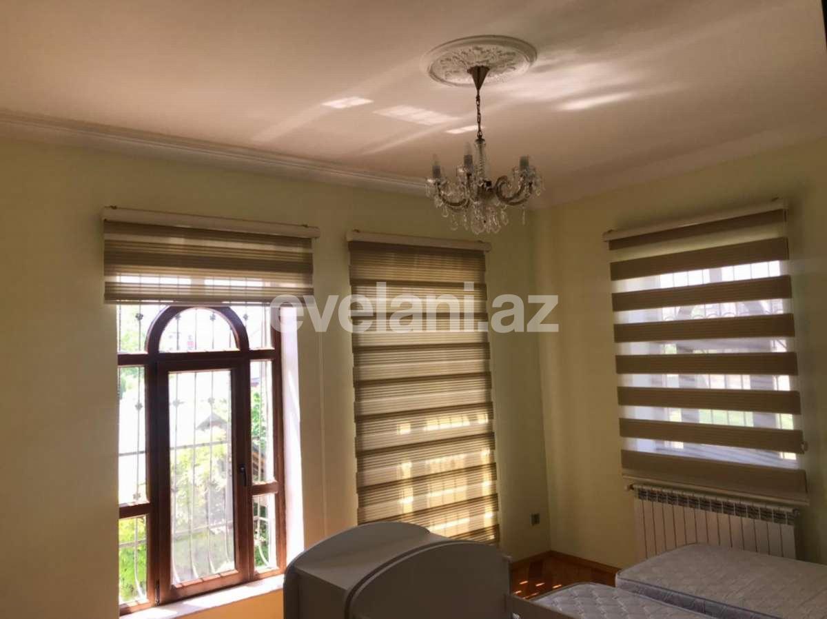 Rent, garden / house, 6 room, 450 m², Novkhani d.