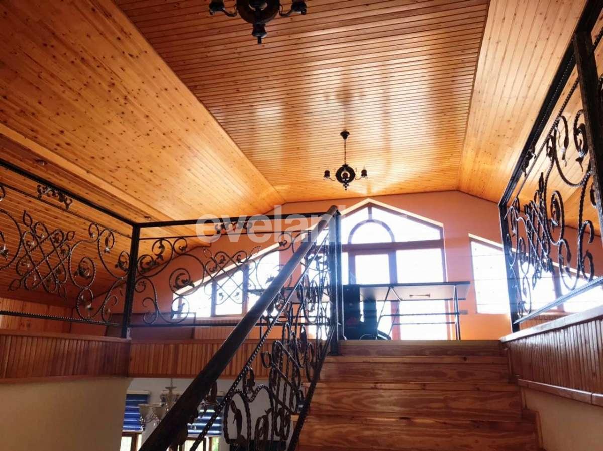 Rent, garden / house, 6 room, 450 m², Novkhani d.