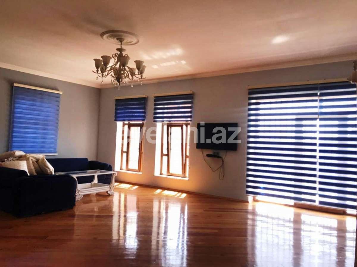 Rent, garden / house, 6 room, 450 m², Novkhani d.