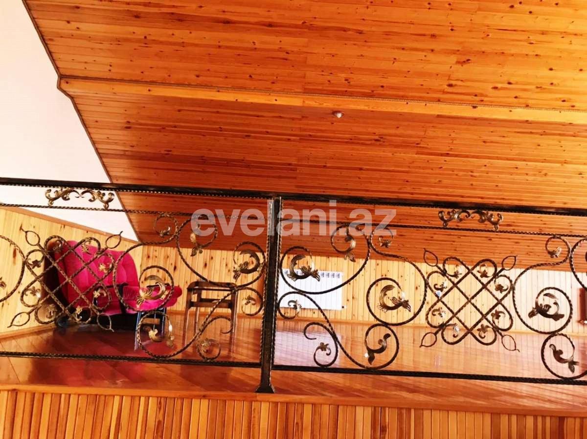 Rent, garden / house, 6 room, 450 m², Novkhani d.